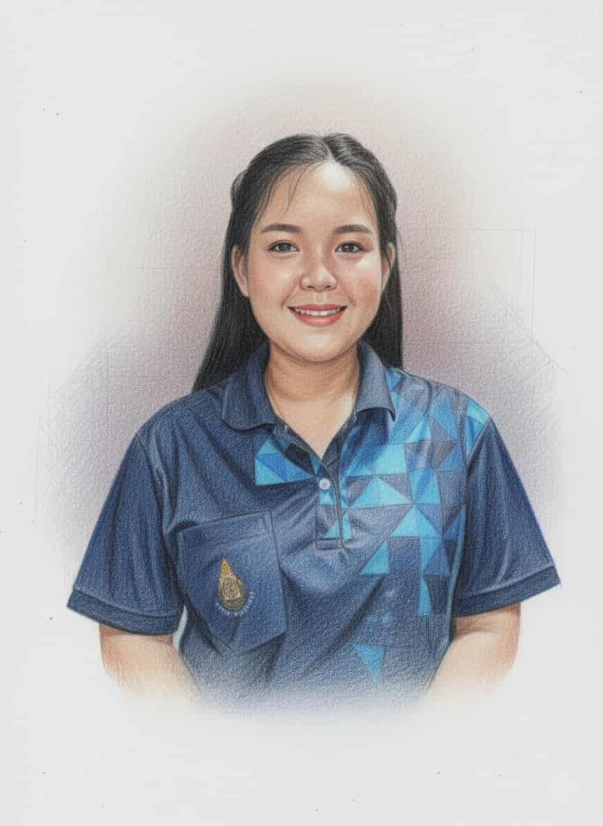 ภาษาไทย ป.4 สายทิพย์ ศรีกุลกิจ