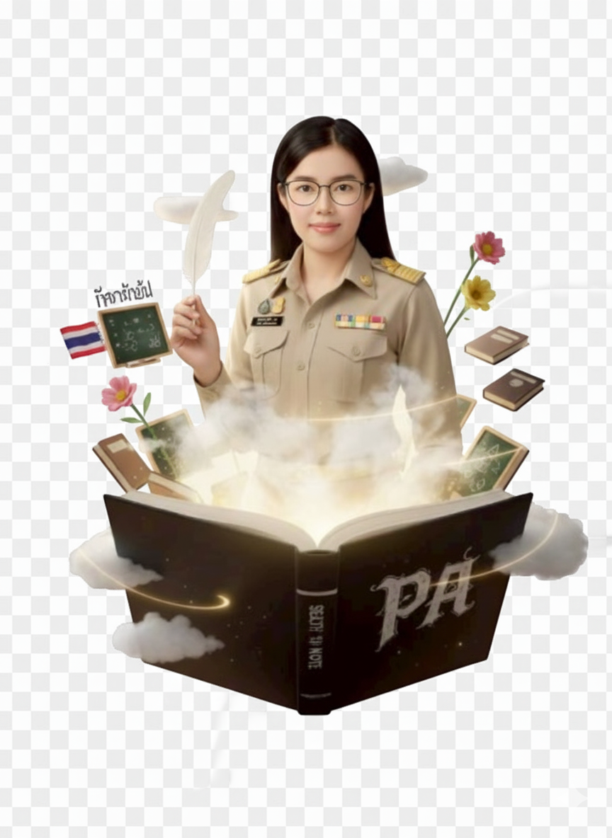 อนุบาล 2 นวลอนงค์